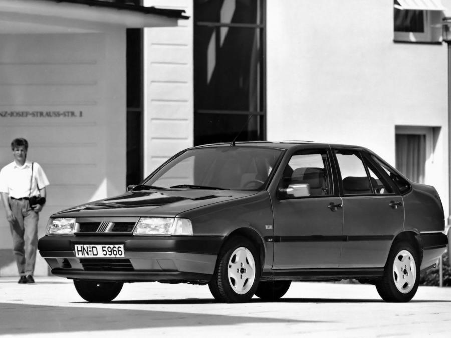 Fiat Tempra '1993